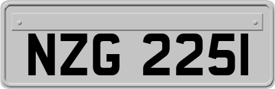 NZG2251