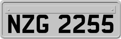 NZG2255