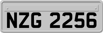 NZG2256