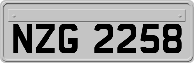 NZG2258