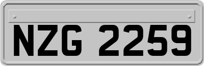 NZG2259