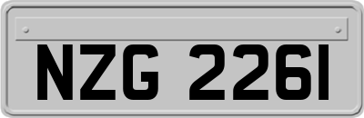 NZG2261