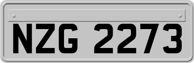 NZG2273