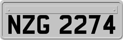 NZG2274
