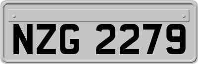 NZG2279