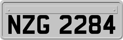 NZG2284