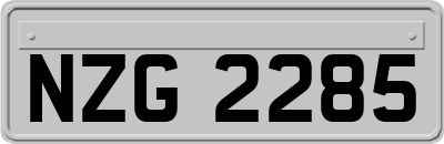 NZG2285