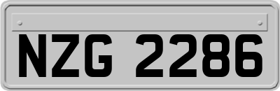 NZG2286