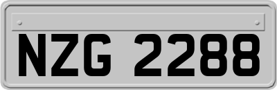 NZG2288