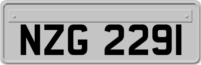 NZG2291