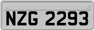 NZG2293