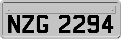 NZG2294