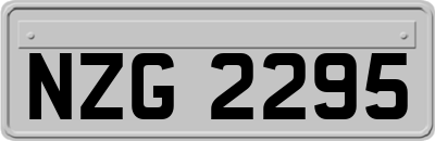 NZG2295