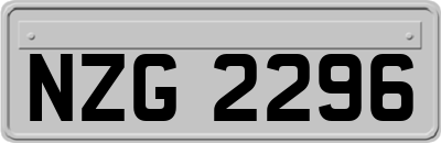 NZG2296