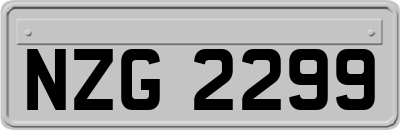 NZG2299