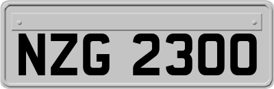 NZG2300