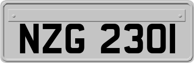 NZG2301