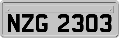 NZG2303