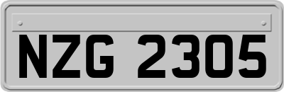 NZG2305