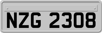 NZG2308