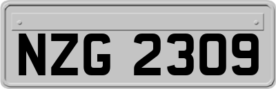 NZG2309