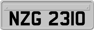 NZG2310