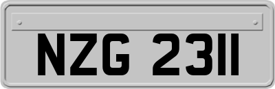 NZG2311