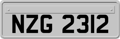 NZG2312