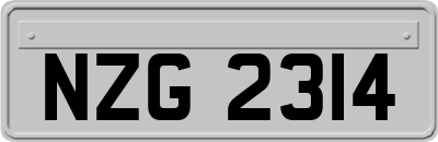 NZG2314