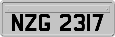 NZG2317