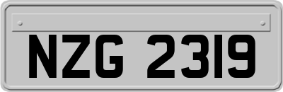 NZG2319