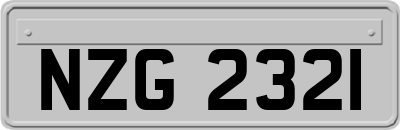 NZG2321
