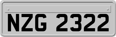 NZG2322
