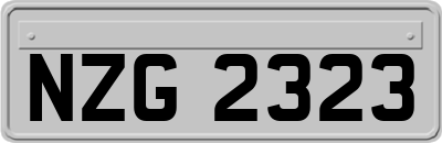 NZG2323