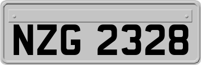 NZG2328