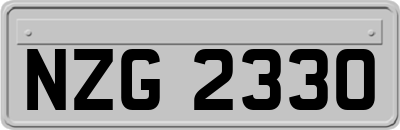 NZG2330