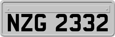NZG2332