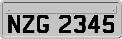 NZG2345