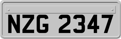 NZG2347