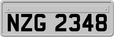 NZG2348
