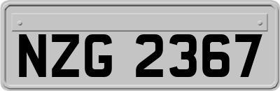 NZG2367