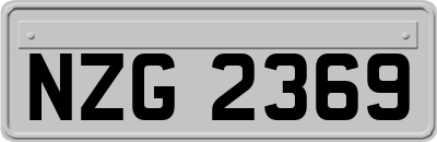 NZG2369