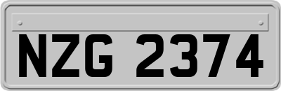 NZG2374