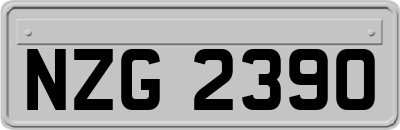 NZG2390