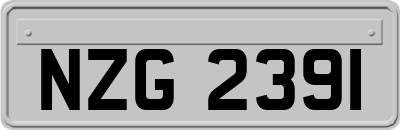 NZG2391