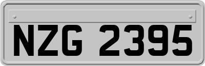 NZG2395