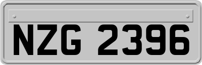 NZG2396
