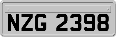 NZG2398