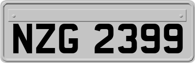NZG2399