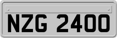 NZG2400